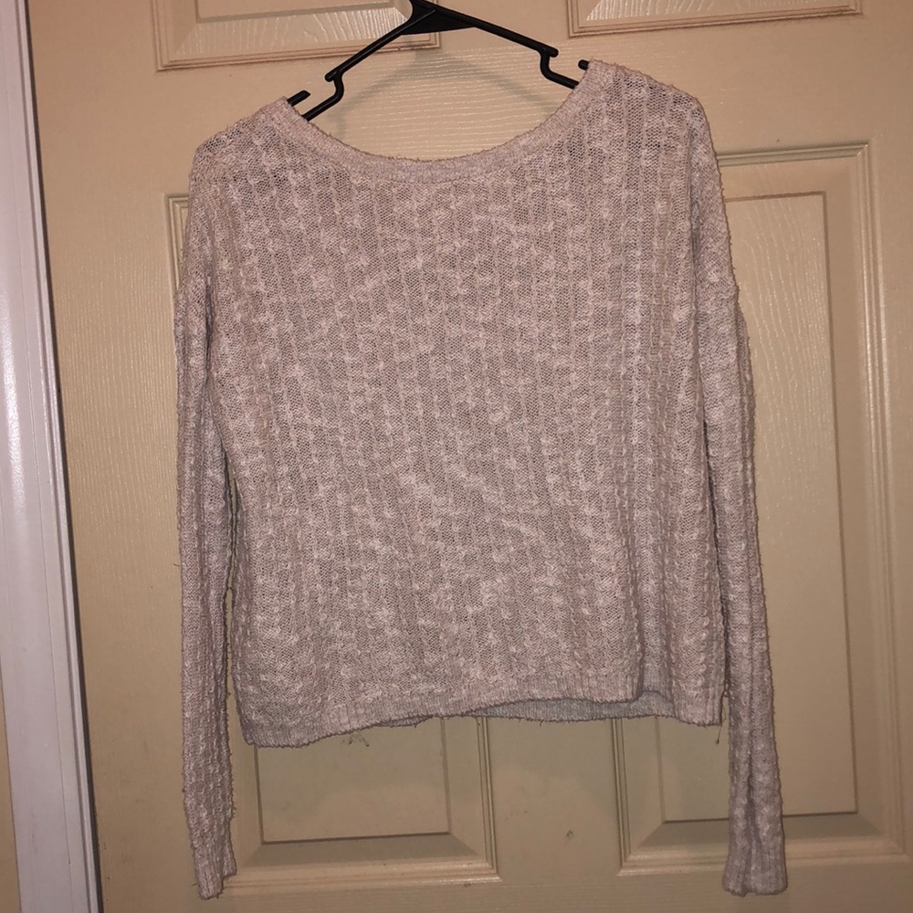 Women’s sweater